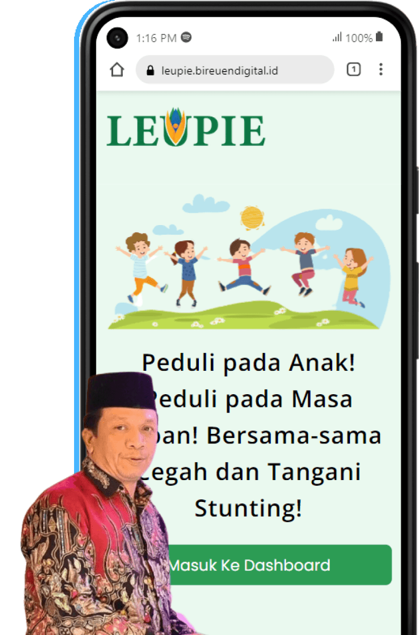 gambar aplikasi yang direview