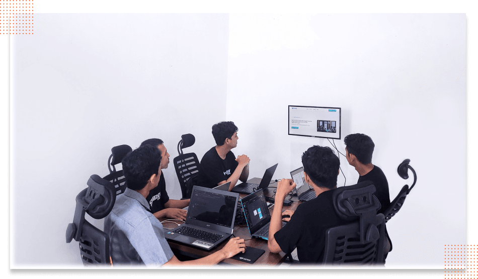 yeedev studio team